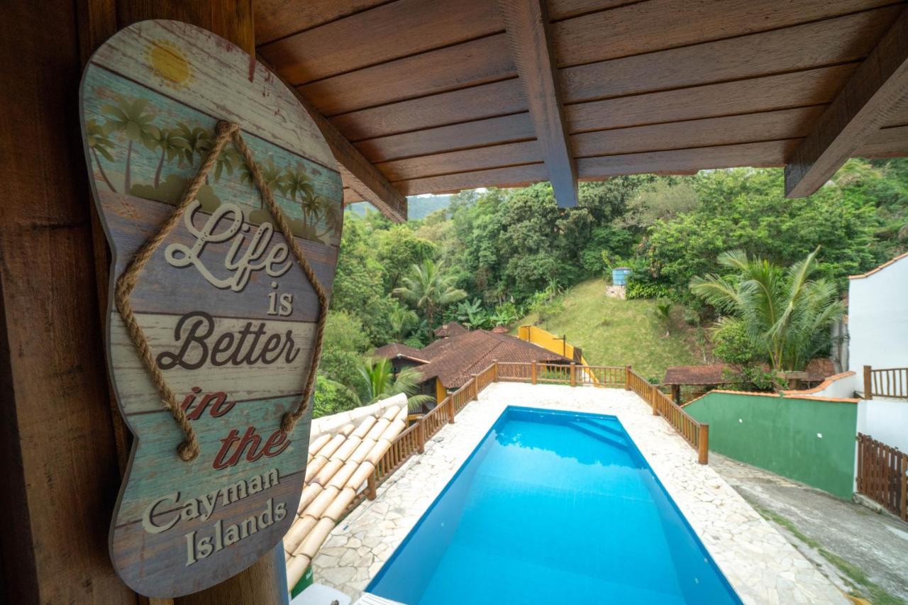 Diver Village Илябела Екстериор снимка