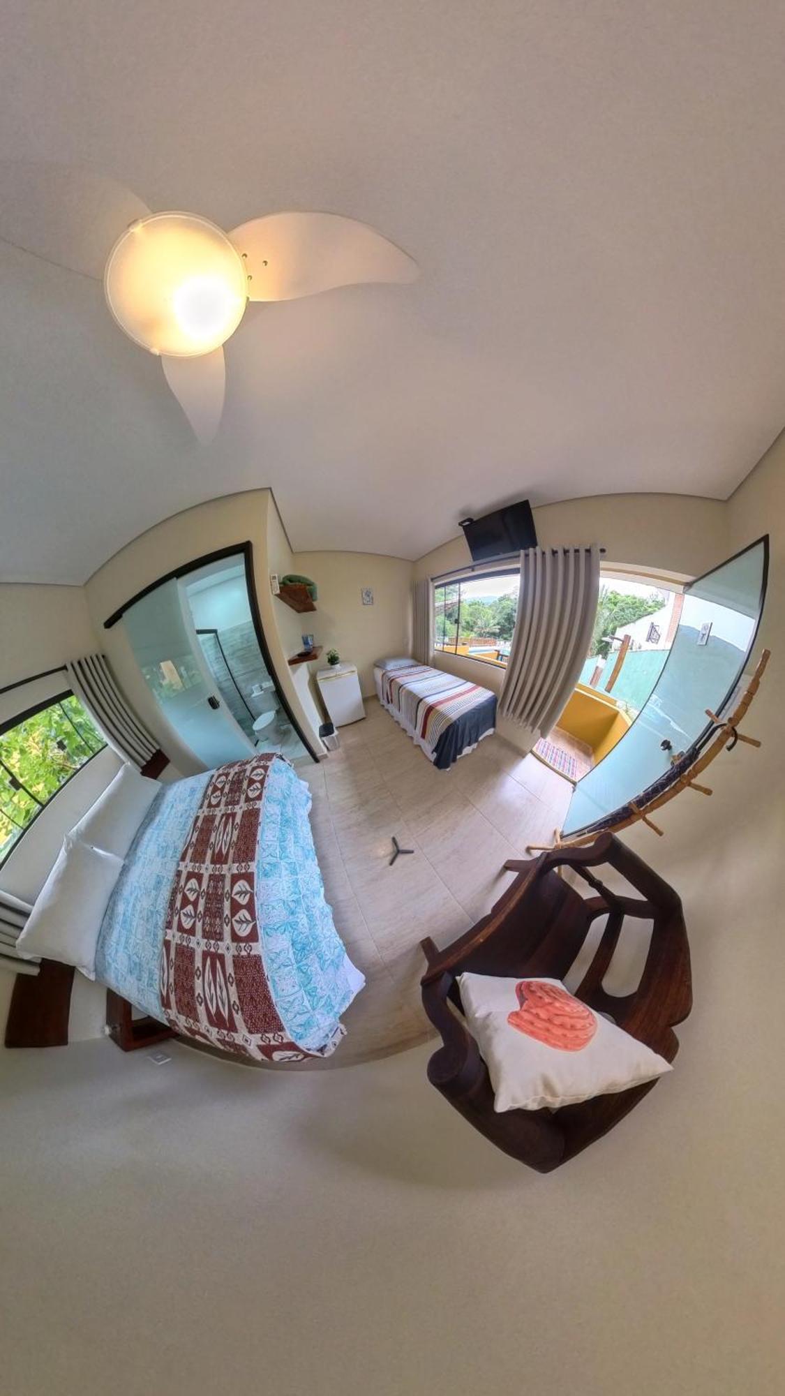 Diver Village Илябела Екстериор снимка